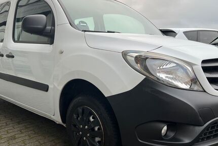 Mercedes-Benz Citan 143.492 km 9.999 &euro; Morbach 54497