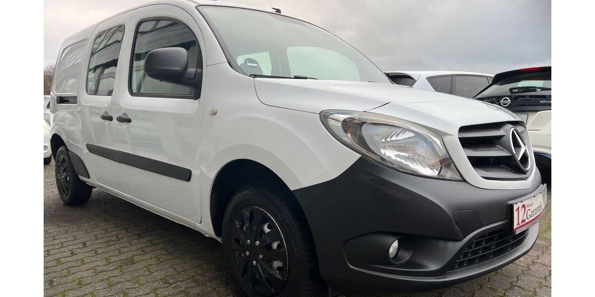 Mercedes-Benz Citan 143.492 km 9.999 &euro; Morbach 54497