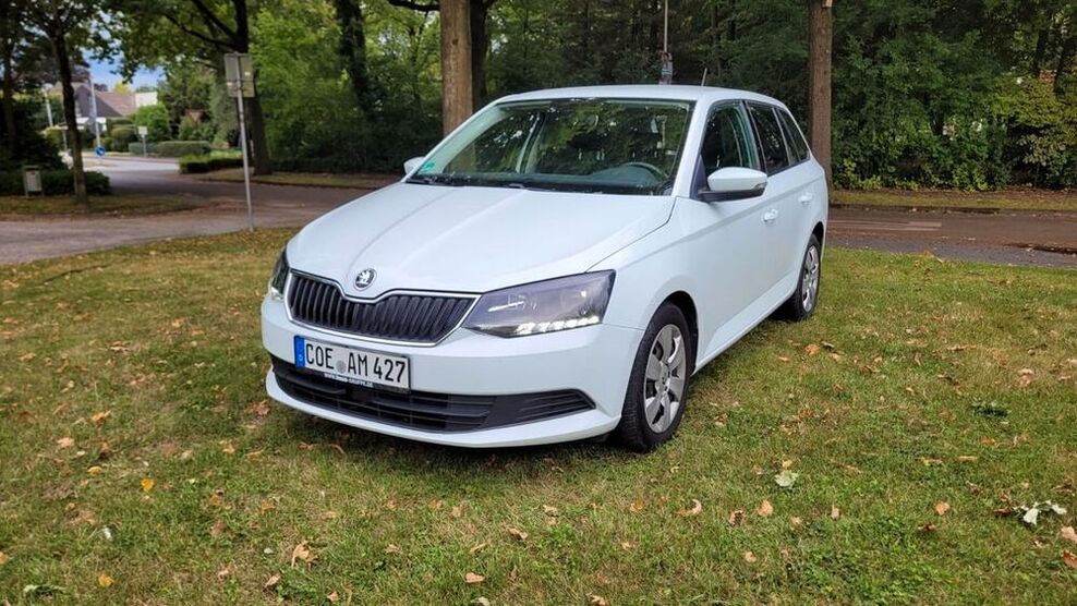 Fabia