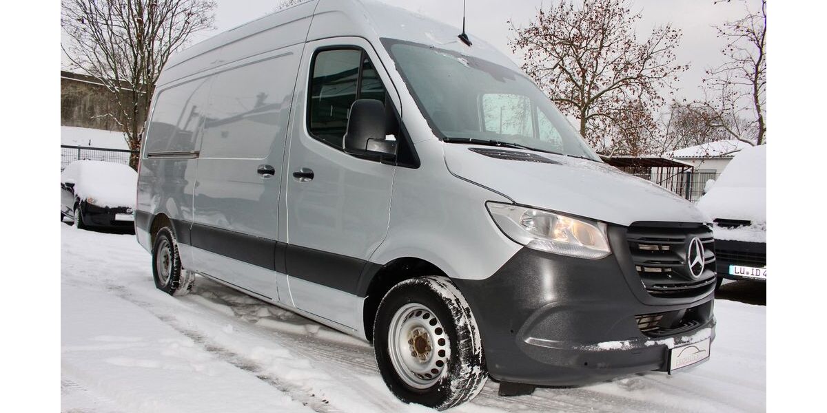 Mercedes-Benz Sprinter 37.774 km 29.750 &euro; Mannheim 68169
