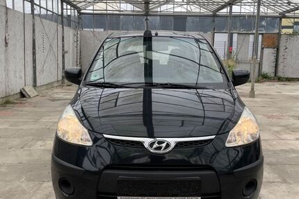 Hyundai i10 146.000 km 3.490 &euro; Bad Zwischenahn 26160