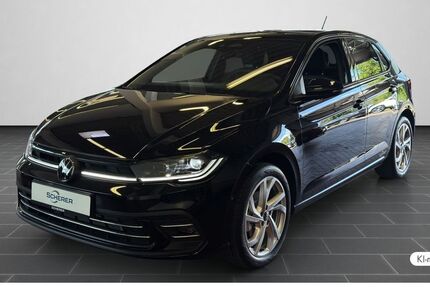 VW Polo 1.999 km 29.980 &euro; Aschaffenburg 63741