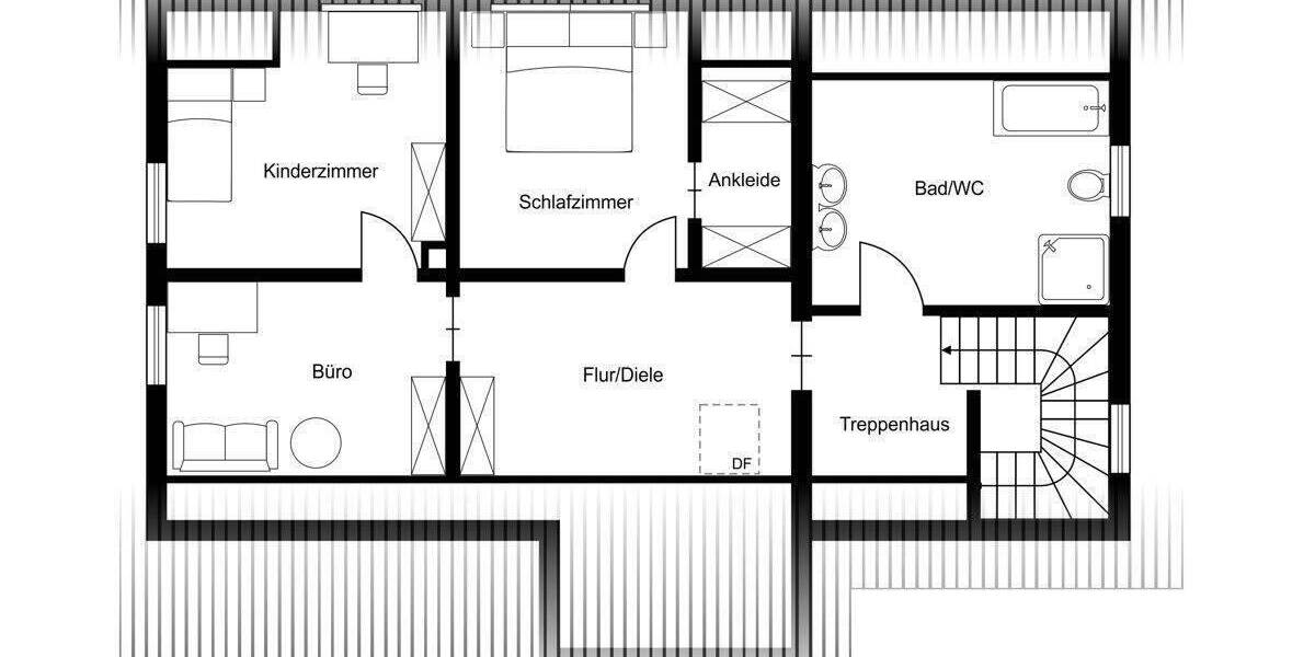Einfamilienhaus Attendorn - 4 Zimmer, 146 m&sup2;, 459.500&euro; | Angebot:25679912