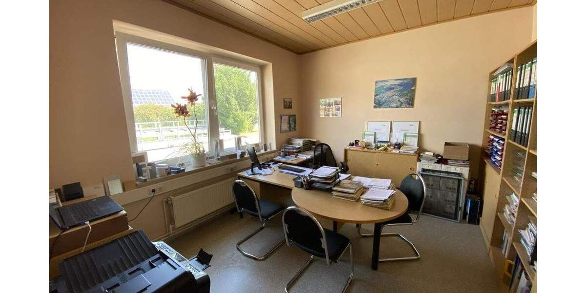 Gewerbeobjekt Priborn - 299.900&euro; | Angebot:25731688