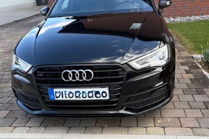 Audi A3 190.600 km 16.200 &euro; Warburg 34414