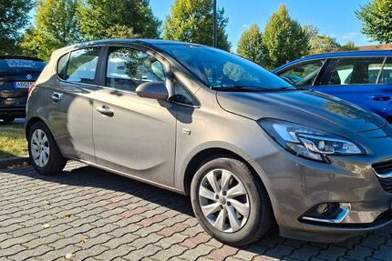 Opel Corsa 49.000 km 8.200 &euro; Zwickau 08060