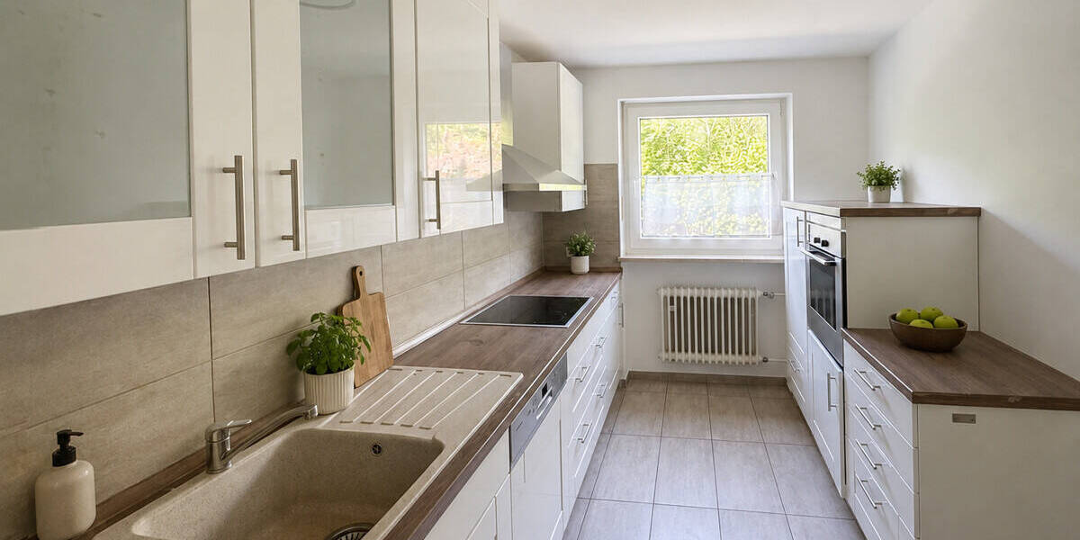 Reihenmittelhaus Baldham Baldham - 6 Zimmer, 151 m&sup2;, 799.000&euro; | Angebot:26641844