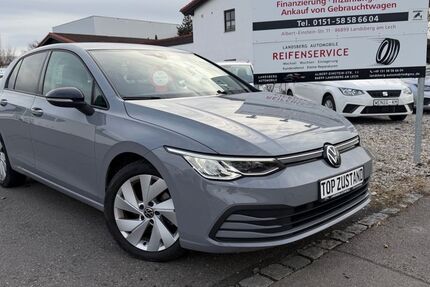 VW Golf 86.800 km 16.100 &euro; Landsberg 86899