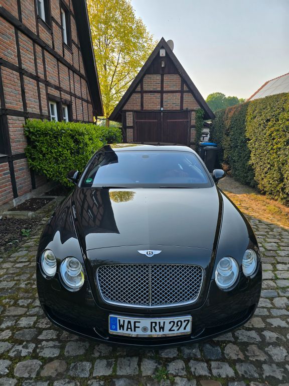 Continental GT