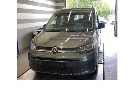 VW Caddy 74.039 km 30.990 € Hildesheim 31137