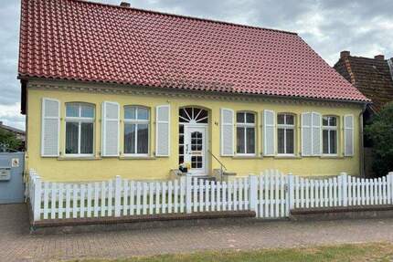 Haus Lenzen - 4 Zimmer, 136 m&sup2;, 128.000&euro; | Angebot:25797572