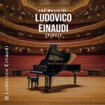 The Music of Ludovico Einaudi - Tribute-Klavierkonzert