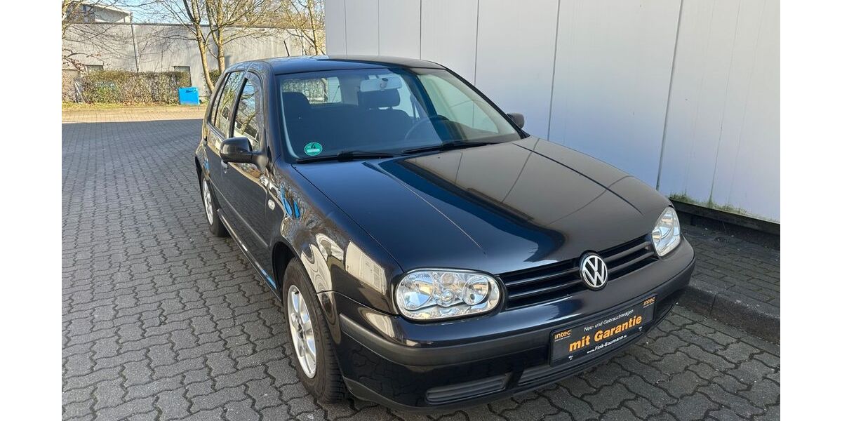 VW Golf 174.961 km 1.799 &euro; Hamburg 21149