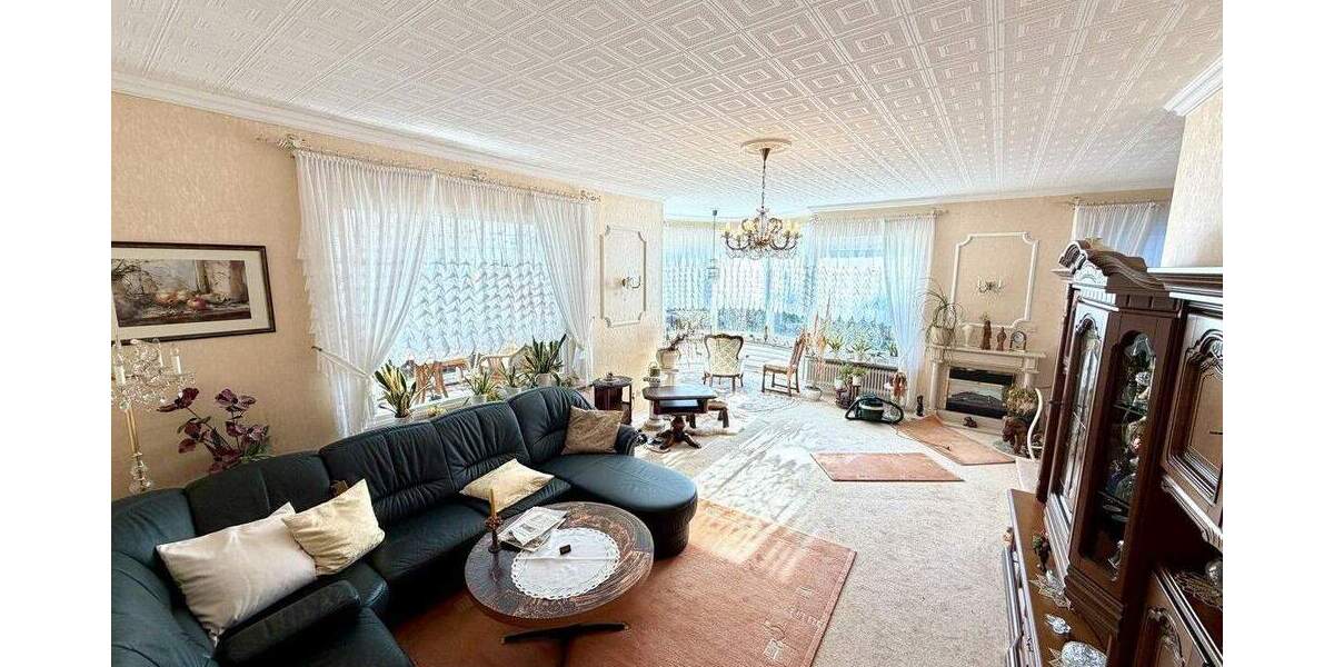 Mehrfamilienhaus, Wohnhaus Bad Sachsa - 7 Zimmer, 224 m&sup2;, 189.000&euro; | Angebot:25697817