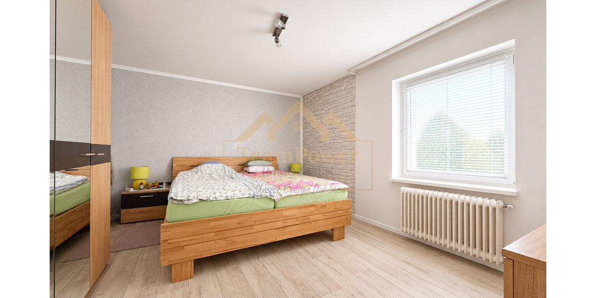 Terrassenwohnung mit Blick ins Grüne - JETZT SCHNELL SEIN ! - Terrassenwohnung Kiel Ellerbek | Angebot:27009662