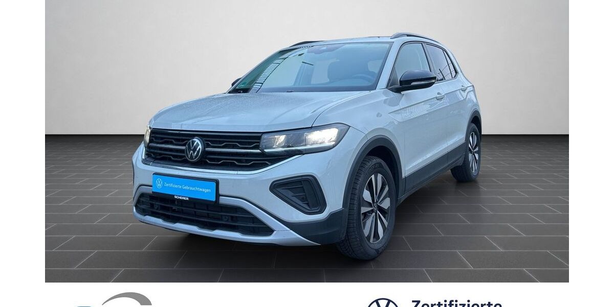 VW T-Cross 7.100 km 25.500 &euro; Saarbrücken 66121