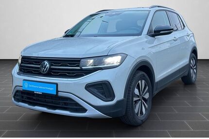 VW T-Cross 7.100 km 25.900 &euro; Saarbrücken 66121