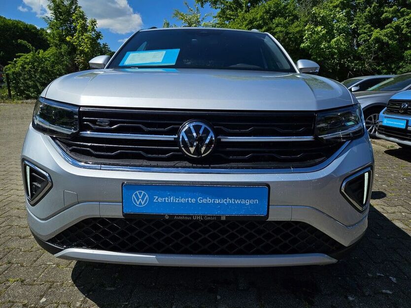 T-Cross