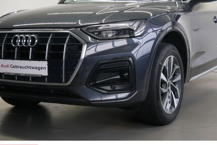 Audi Q5 45.490 km 36.939 &euro; Passau 94036
