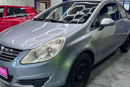 Opel Corsa 99.000 km 5.300 &euro; Herscheid 58849