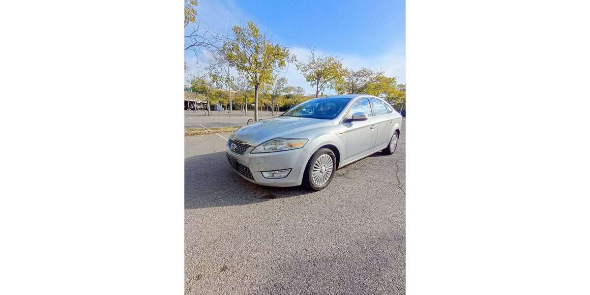 Ford Mondeo 325.000 km 1.500 &euro; Südweststadt (Karlsruhe) 76135