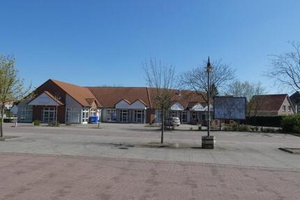 Gewerbeobjekt Bruchhausen-Vilsen Vilsen - 384&euro; | Angebot:25150906