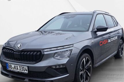 Skoda Kamiq 1.500 km 33.590 &euro; Böblingen 71034