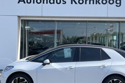 VW ID.3 15.900 km 32.990 &euro; Niebüll 25899