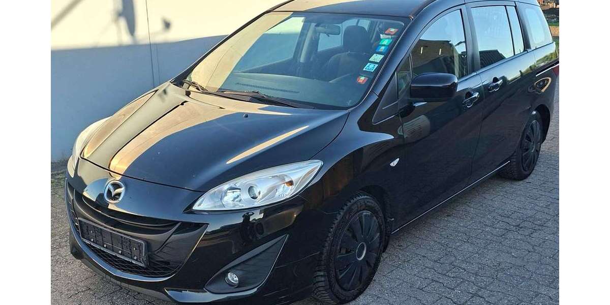 Mazda 5 390.200 km 1.800 &euro; Münster 48165