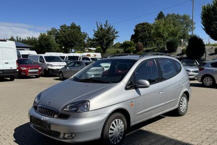 Daewoo Rezzo 61.192 km 1.990 &euro; Friedberg 86316