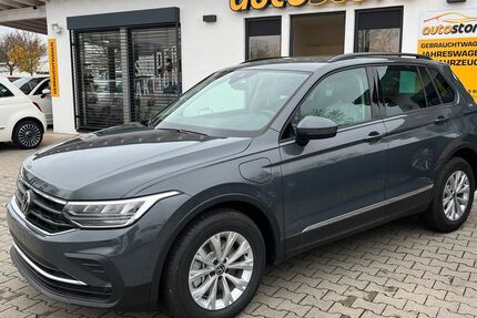 VW Tiguan 5.500 km 33.985 € Großostheim 63762