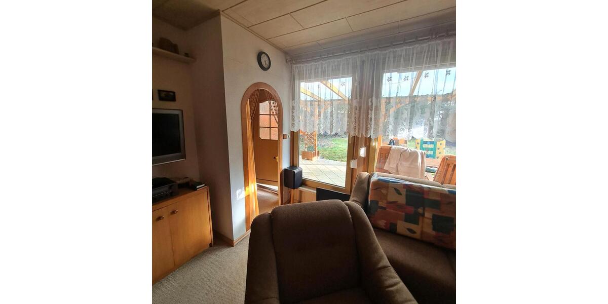 Bungalow Gommern - 1 Zimmer, 35 m&sup2;, 43.500&euro; | Angebot:26848492