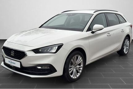 Seat Leon 16.945 km 23.790 &euro; Ludwigshafen 67063