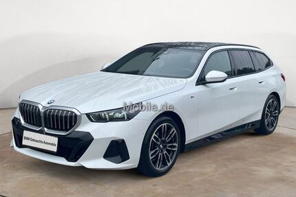 BMW 520 30.005 km 52.690 € Soest 59494