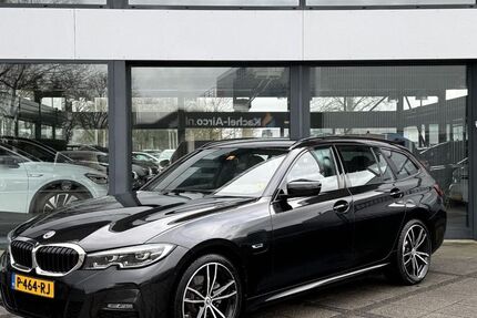 BMW 320 194.622 km 19.450 &euro; Kampen 8263B
