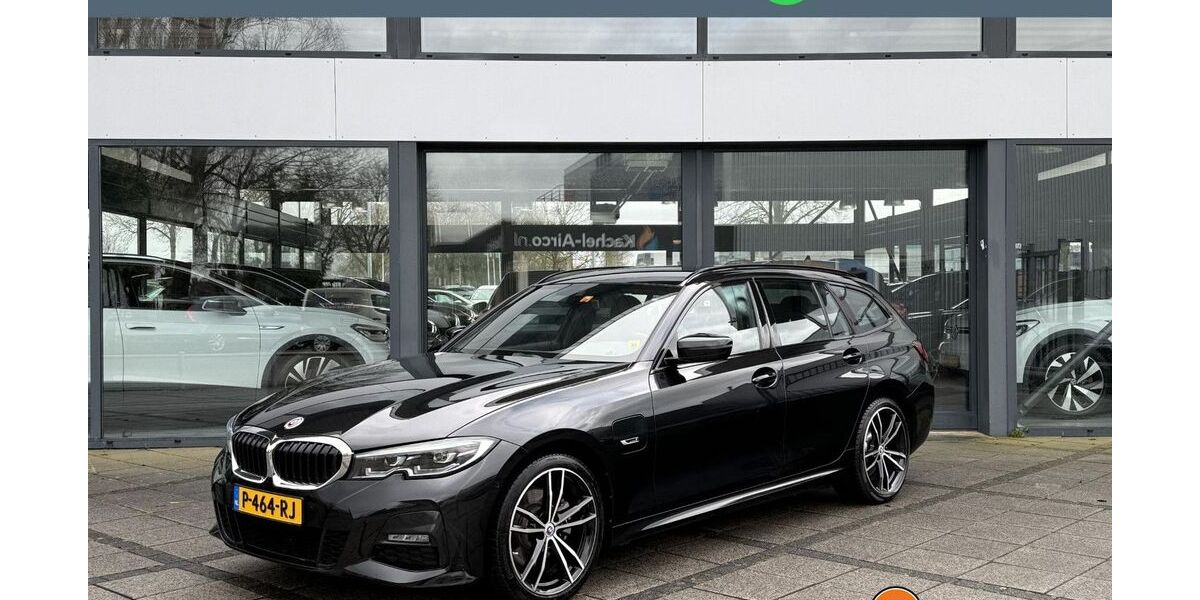 BMW 320 194.622 km 19.450 &euro; Kampen 8263B