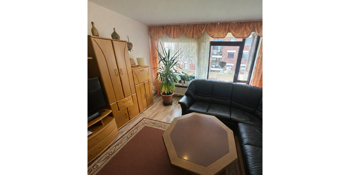 Etagenwohnung Nordenham - 3 Zimmer, 65 m&sup2;, 76.000&euro; | Angebot:25371427