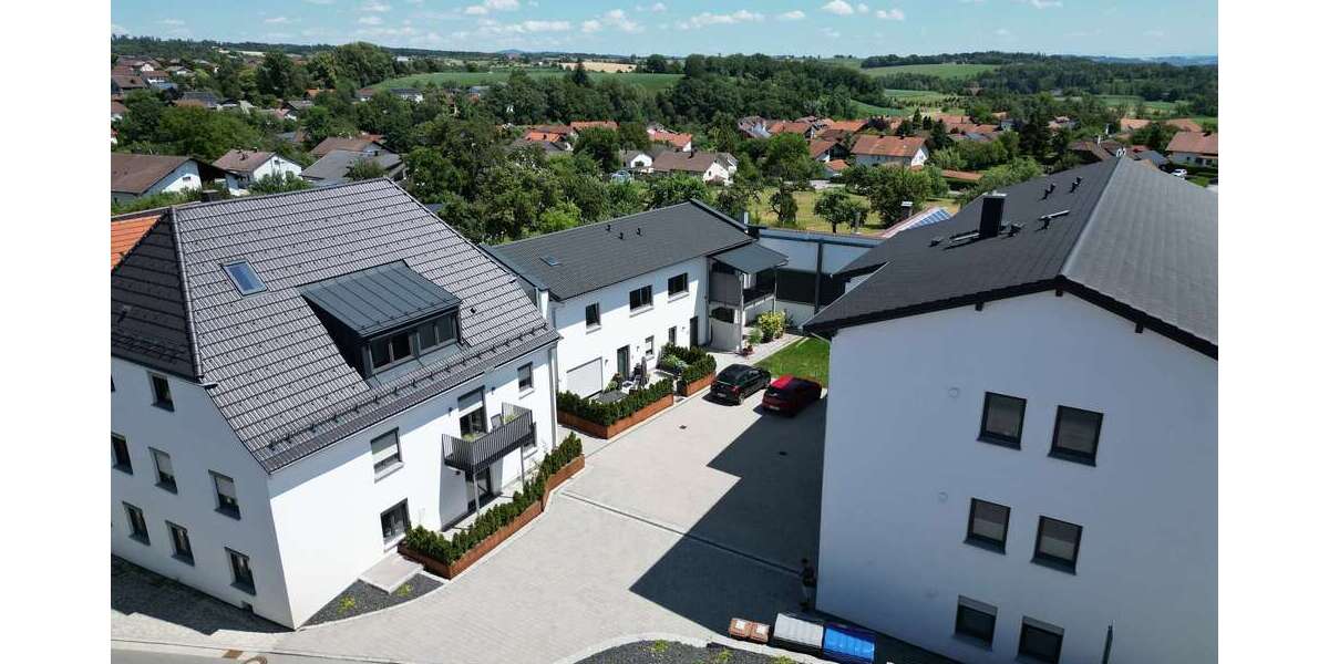 Wohnung zum Kaufen in Neuburg am Inn 219.000 € 57 m² 2 zimmer
