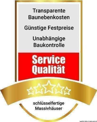 Einfamilienhaus Zarrentin am Schaalsee Zarrentin - 6 Zimmer, 143 m&sup2;, 270.550&euro; | Angebot:25670534