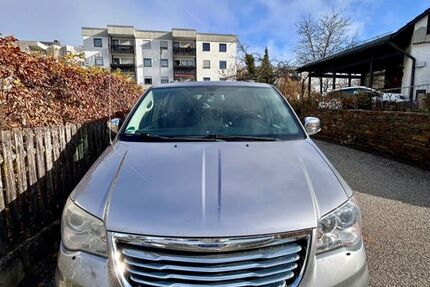 Chrysler Andere 210.500 km 9.500 &euro; Freising 85364