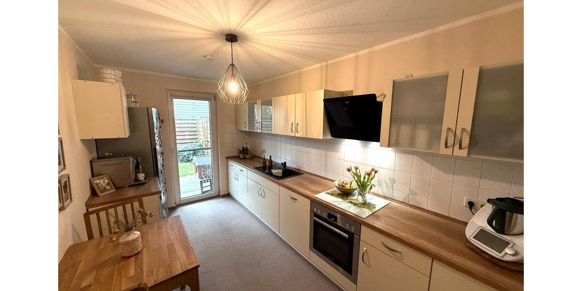 Erdgeschoßwohnung Südheide - 3 Zimmer, 82 m&sup2;, 790&euro; | Angebot:26489535