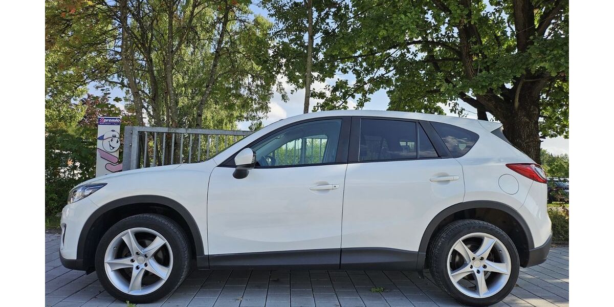 Mazda CX-5 161.251 km 7.999 &euro; München 80993