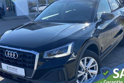 Audi Q2 38.948 km 22.370 € Schrobenhausen-Edelshsn. 86529