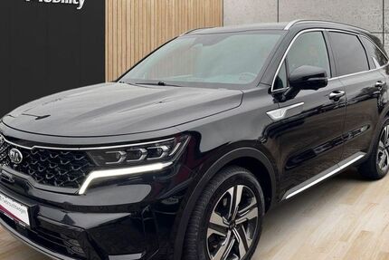 Kia Sorento 71.436 km 31.980 &euro; Quakenbrück 49610