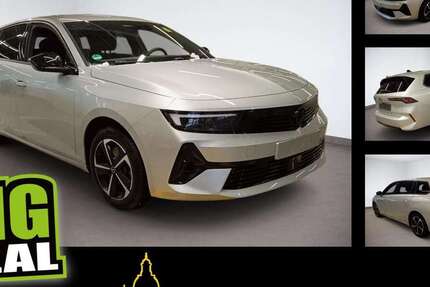 Opel Astra 11.430 km 21.990 &euro; Dresden 01109