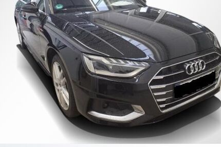 Audi A4 25.546 km 24.940 &euro; Magdeburg 39126