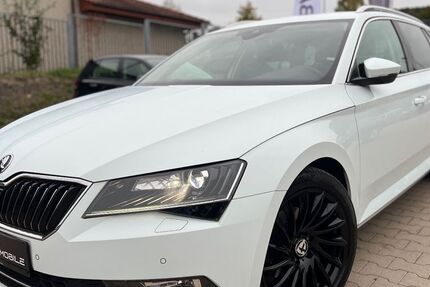 Skoda Superb 111.000 km 16.499 € Ibbenbüren 49477