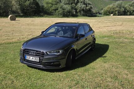 Audi A3 90.000 km 15.499 &euro; Idar-Oberstein 55743