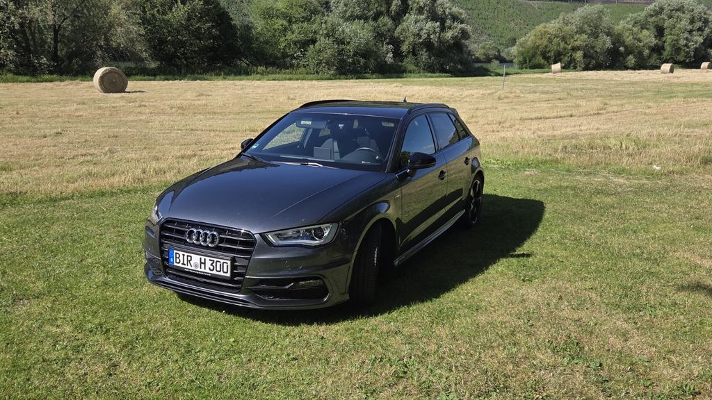 Audi A3 90.000 km 15.499 &euro; Idar-Oberstein 55743