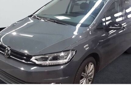 VW Touran 25.956 km 36.990 &euro; Lehrte 31275